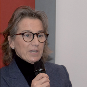 Dr. Giovanna Perrotti
