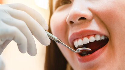 Ireland to have its first community-based dental school
