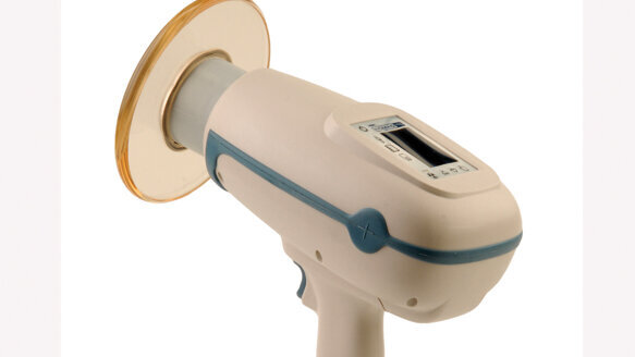 Hand-held X-ray technology is convenient and safer than ever