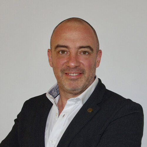 Dr Alejandro Bertoldi Hepburn