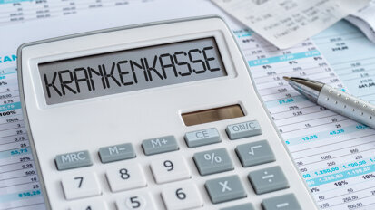 Krankenkassenverband lehnt Erweiterung der Grundversicherung ab