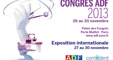 ADF 2013 : Affirmons nos compétences !