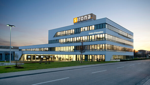 Sirona annonce une commercialisation étendue, par le biais de Henry Schein en France