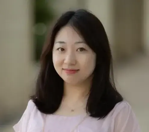 Dr. Yuxiao Zhou 