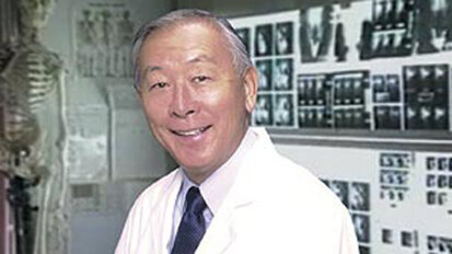CDA Foundation honors Dr. Terry T. Tanaka