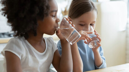 Children’s dental health imperilled by US fluoride bans