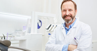 Aktuelles Stimmungsbarometer: Zahnärzte etwas optimistischer