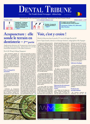 DT Belgium (French) No. 5, 2018