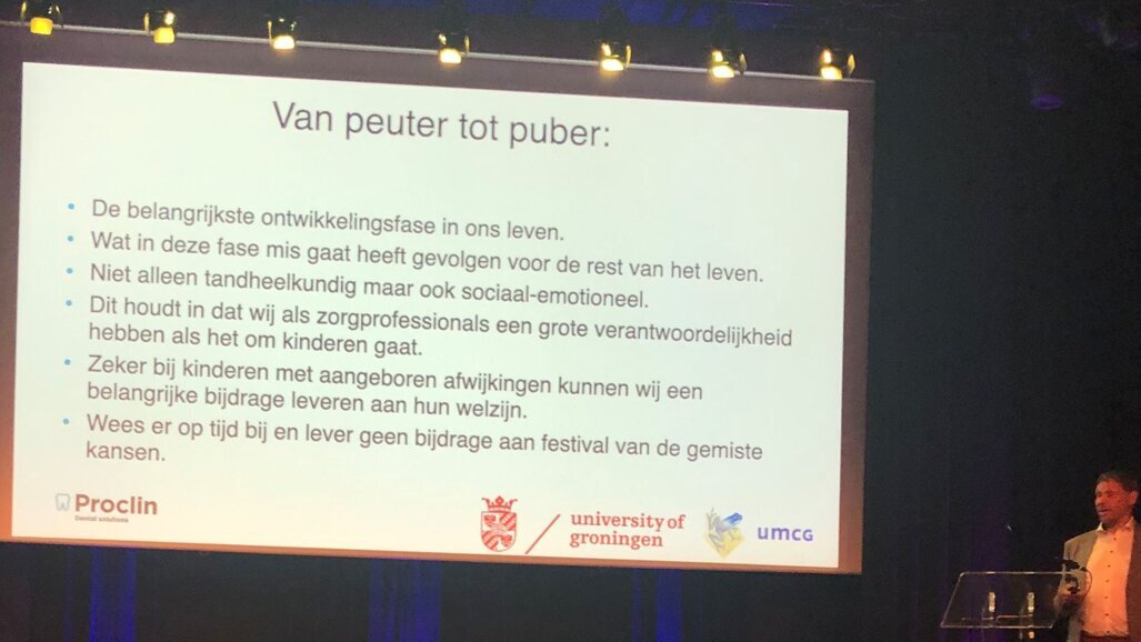De speurtocht naar oorzaken en problemen