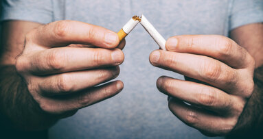 Novembre : Moi(s) sans tabac