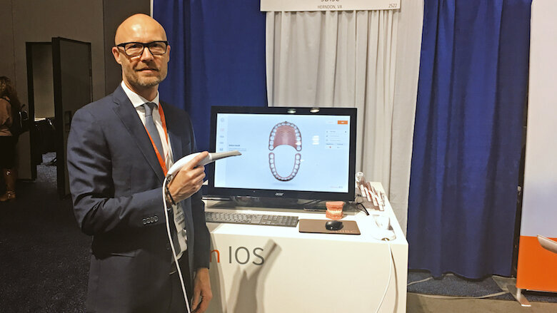Interview: “The new interface makes the learning curve shorter”