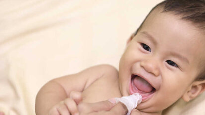 Etude du lien entre le microbiote oral et l'obésité