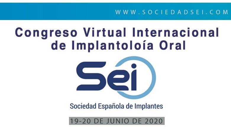Congreso Virtual de Implantología