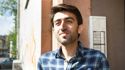 Interview: “I know four dentists who have returned to Syria”