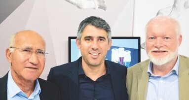 Entrevista: TAV Dental quer oferecer uma completa solução de implante