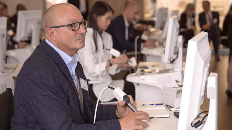 Akademia Stomatologii Cyfrowej (Digital Dental Academy) w Berlinie