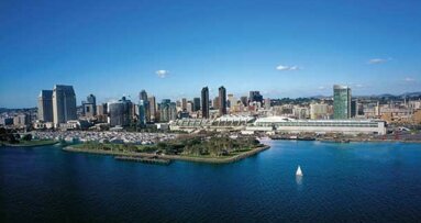 2015 Orthodontic World Congress gets ‘contagious’ in San Diego