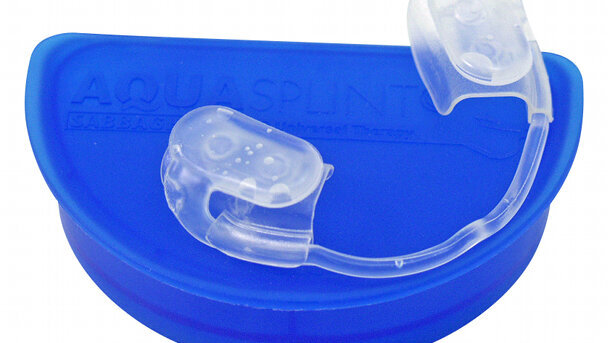 El Aqua Splint llega a España