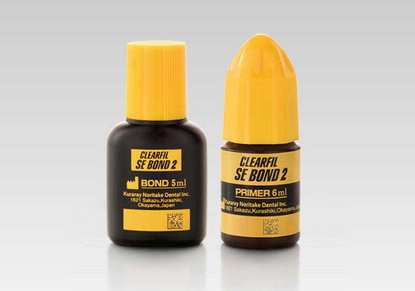 Kuraray Noritake – CLEARFIL SE BOND 2
