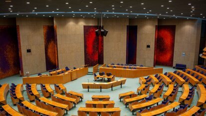 Verzet tegen wet jaarverantwoordingsplicht zet door