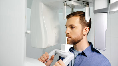 Abschied von der Bleischürze: Moderne Entwicklungen in der Radiologie