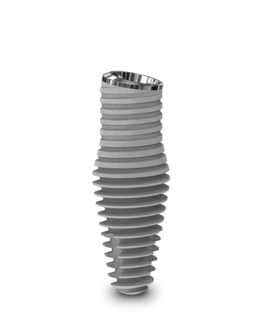 Inverta implant