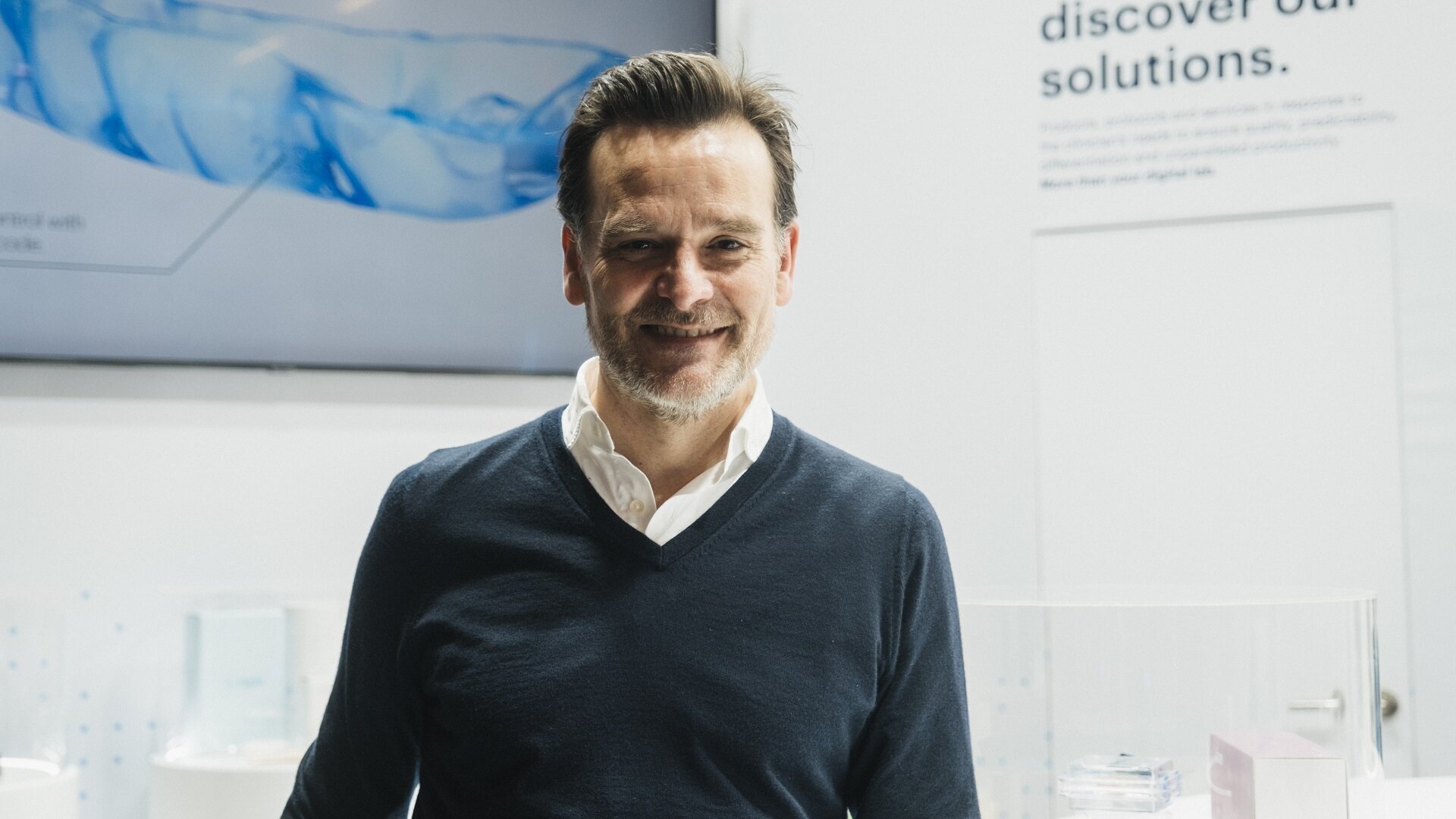“Integrating leading dental laboratories across Europe”
