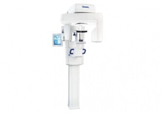 Gendex GXDP-800™
