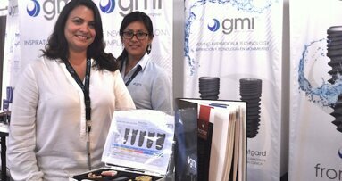 GMI presenta el implante de conexión interna Frontier