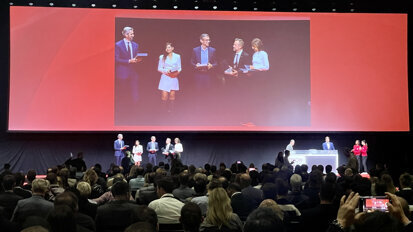 EAO congress makes comeback in novel hybrid format
