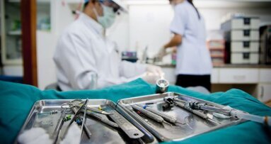Aumenta l’esportazione di strumenti chirurgici dal Pakistan
