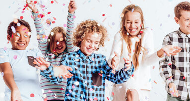 Gesundheitsprojekt „Apollonia 2020“ für gesunde Kinderzähne