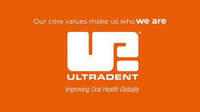 Our Values Drive Everything We Do