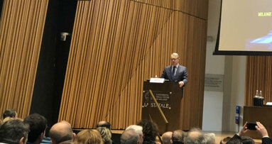 “Ortognatodonzia 4.0”: i 40 anni della Scuola di Milano nel ricordo del suo fondatore, Ennio Giannì