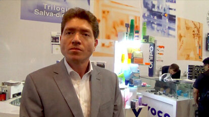 VOCO presenta su línea de resinas, cementos y postes radiculares