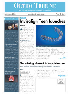 Ortho Tribune U.S.