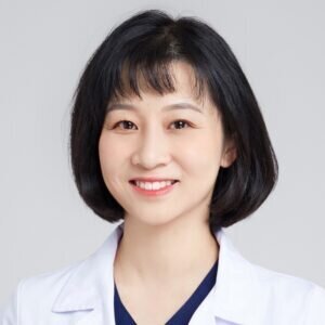Dr Wenlu Jiang