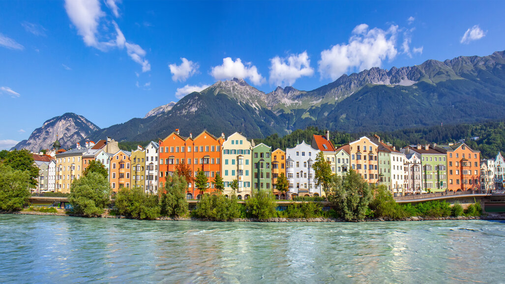 Wissen schaf(f)t Lösungen – Österreichischer Kongress für Zahnmedizin 2025 in Innsbruck