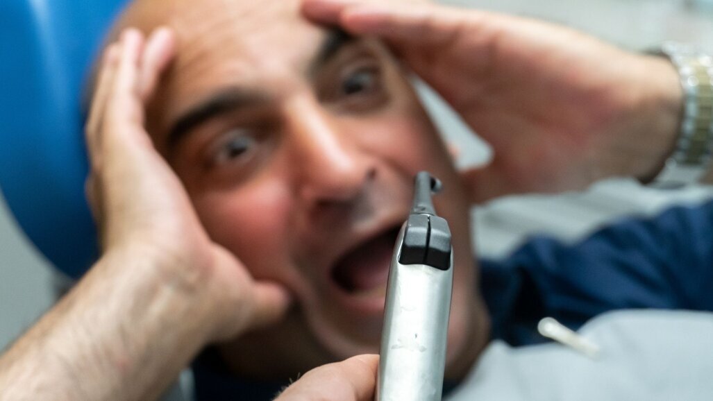Hoe angst bij patiënten verminderen?