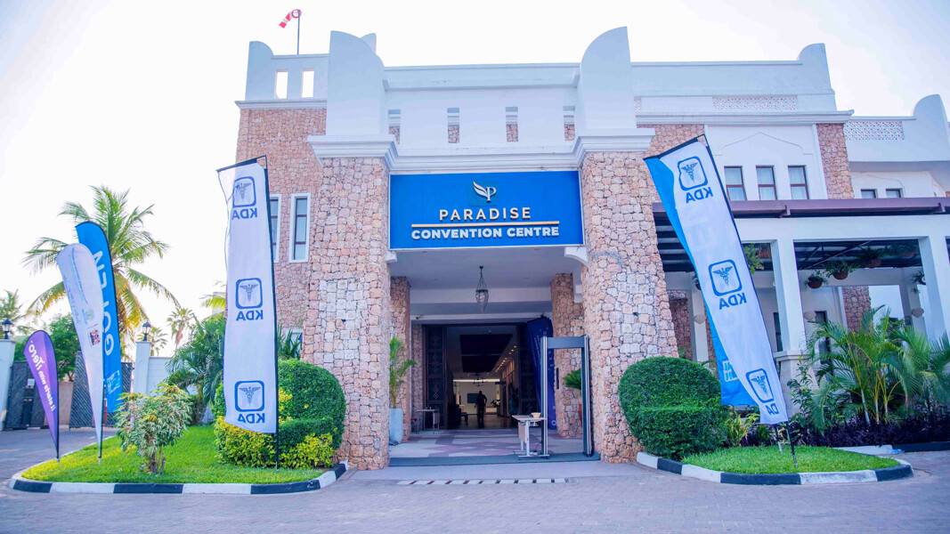 Impressions from the 41st and 42nd Annual KDA Scientific Conference and Exhibition.