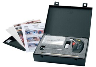 Pro-form centri-fuse provides custom looks with a custom fit