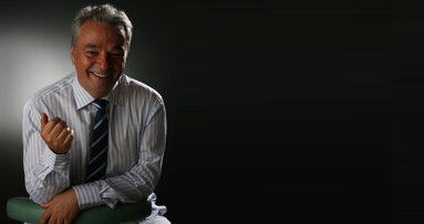 Dentists on coronavirus reality around the globe: Dr Philippe Sleiman from Lebanon