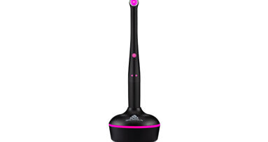 PinkWave from Vista Apex receives Catapult Vote of Confidence