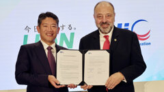 Lion to partner with FDI to promote oral health worldwide from 2027
