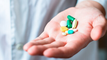 Constat d’une alarmante augmentation des antibiotiques prescrits par les dentistes
