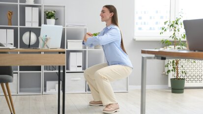 Column Casper P. Bots: Wat laat jouw lichaam je weten?