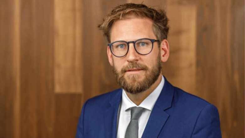 Neuer Stellvertretender Direktor des Bundesamts für Gesundheit