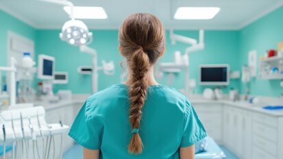 Why ergonomics and self-care are essential in dentistry