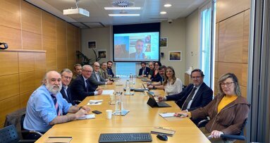 Consenso sobre las principales cuestiones que afectan al sector dental