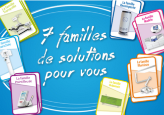 Henry Schein atout imagerie